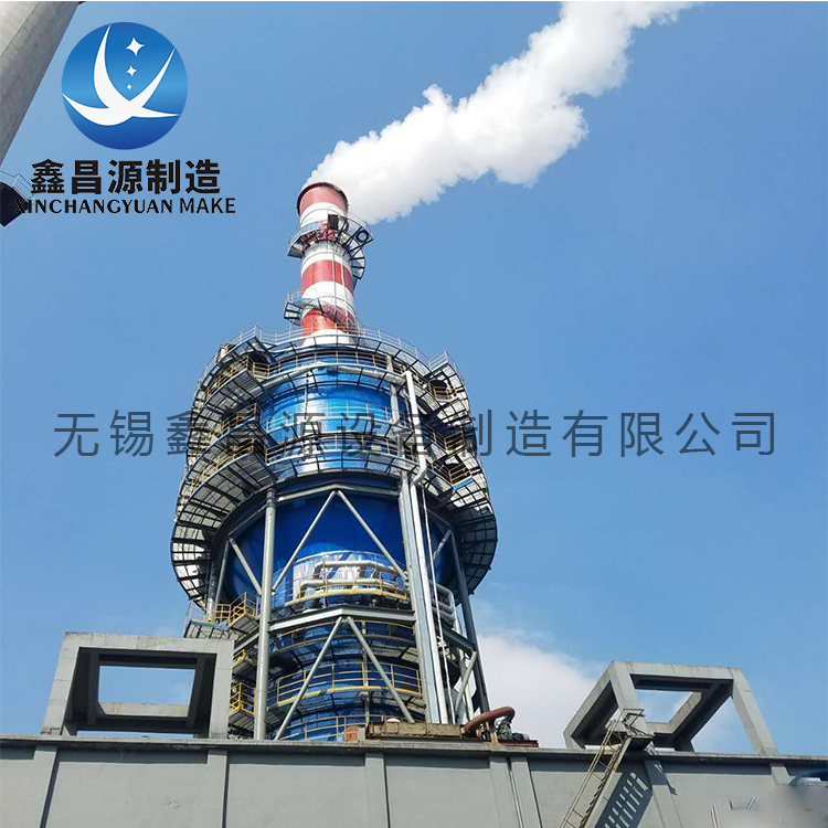 煙氣處理系統(tǒng)存在哪些問(wèn)題？