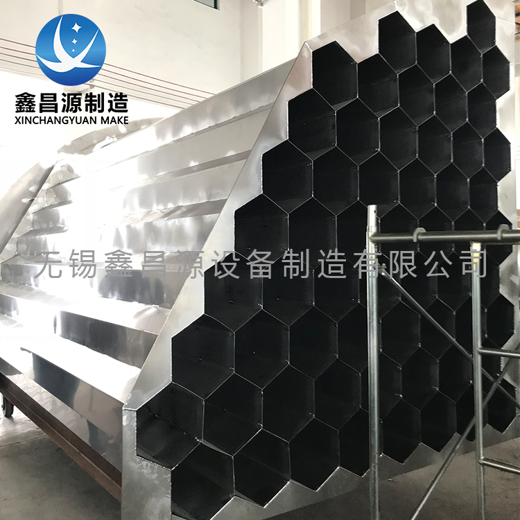 江蘇不銹鋼陽(yáng)極管廠(chǎng)家-鑫昌源設(shè)備制造