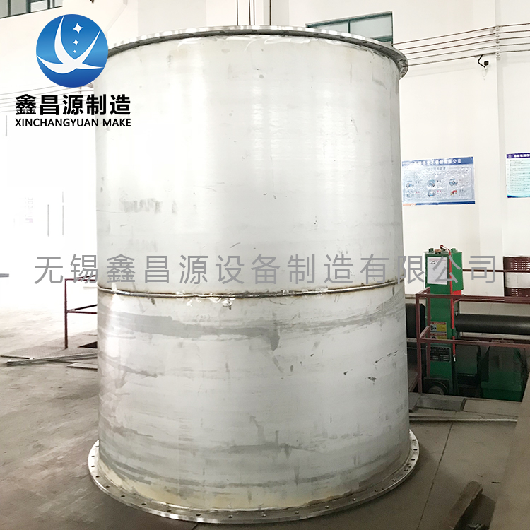 不銹鋼儲(chǔ)罐的應(yīng)用優(yōu)勢(shì)有哪些？