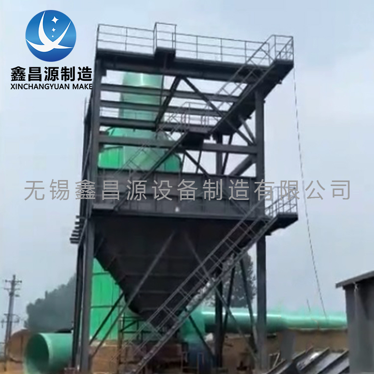 濕式除塵器和干式除塵器的對比？