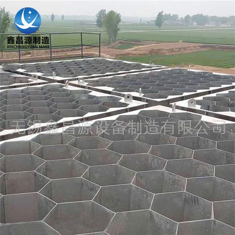 不銹鋼陽極管到底有什么作用？
