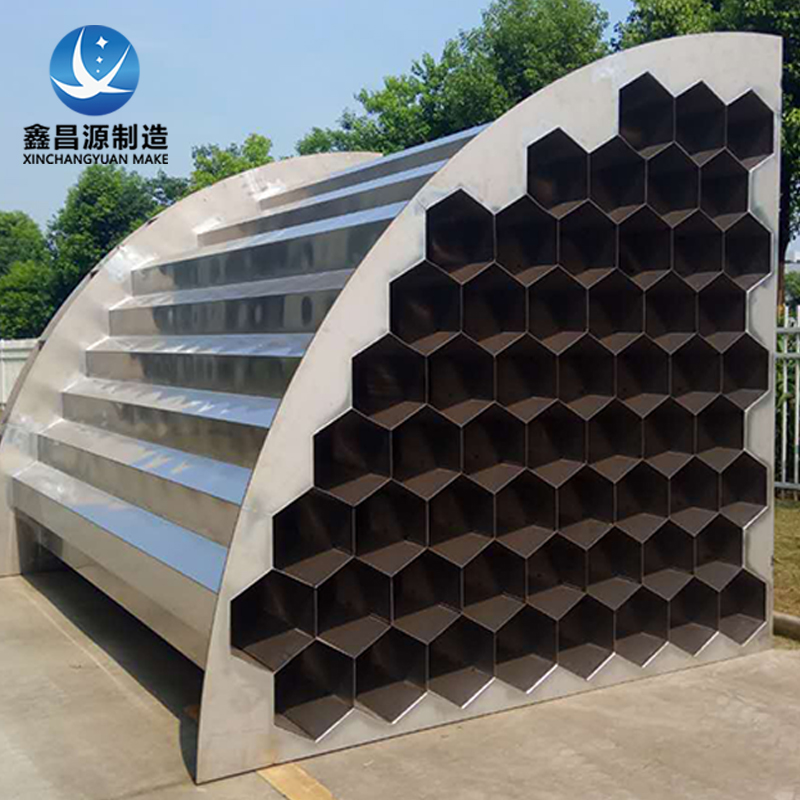 不銹鋼陽(yáng)極管的數(shù)量是根據(jù)什么決定的？