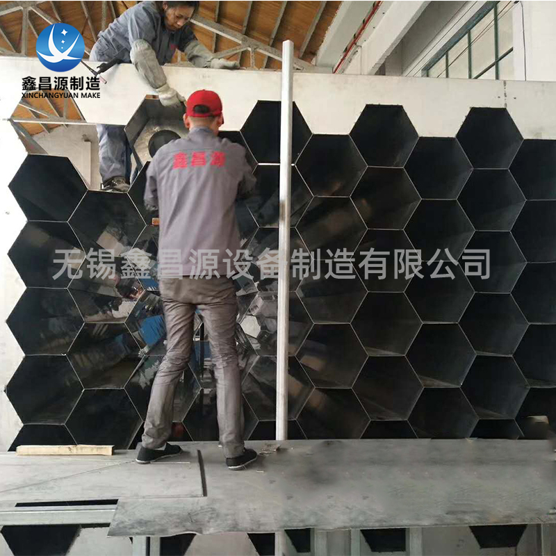 不銹鋼陽極管具有哪些運用特點？